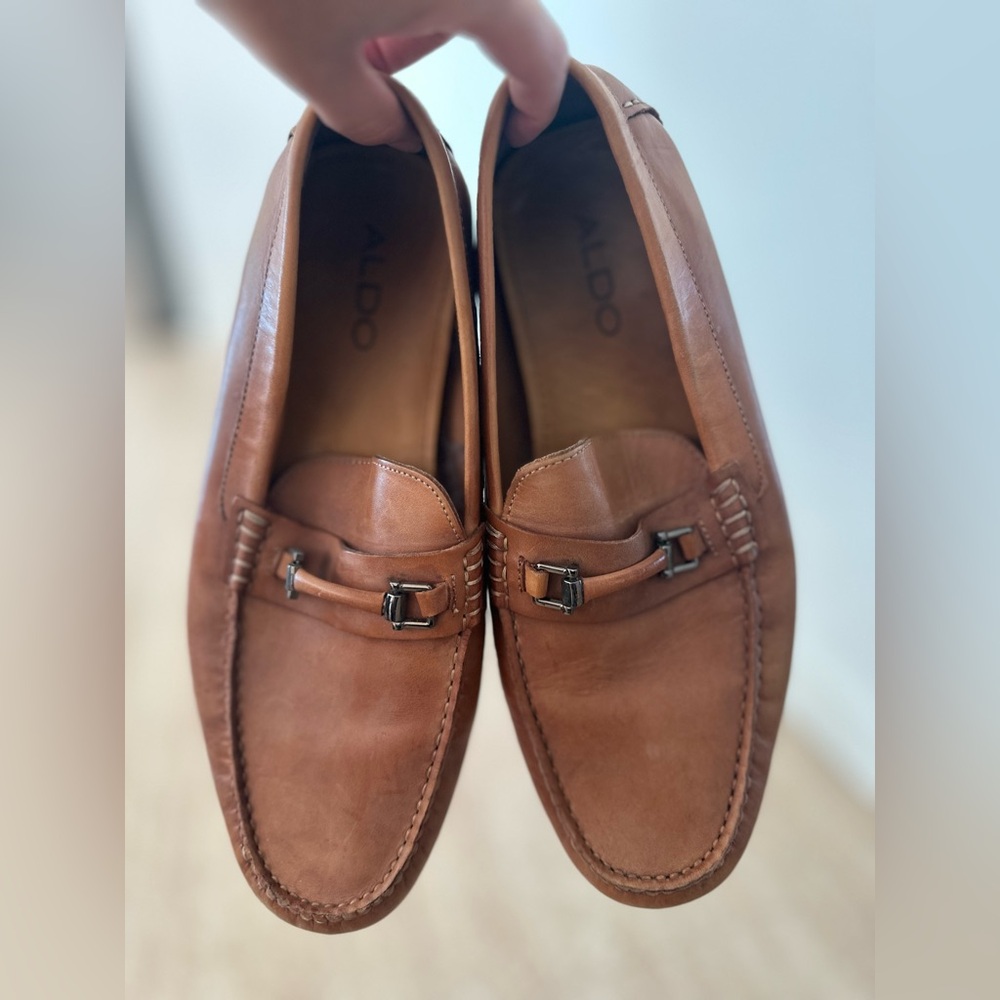 Aldo shoe’s for men